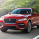 Image for article titled 2016 Jaguar F-PACE: This Is It